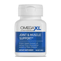Omegaxl, Supplement Green - Lipped Mussel Oil - 60 Softgels - image 1