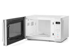 Hamilton Beach 1.1 cu ft Countertop Microwave Oven, Black and Stainless Steel - image 15