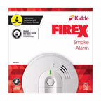 Firex 4-Pack Hardwired Smoke Detector - image 3