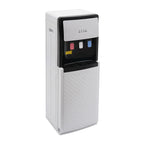 White Water Dispenser Bottom Loading Water Cooler for 5 Gallon Bottles for Offices, Nurseries, Homes, Gyms, Kitchen - image 14