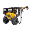 4400 PSI 4.0 GPM Gas Cold Water Pressure Washer with DEWALT 420cc Engine DXPW61156 - image 1