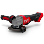 MILWAUKEE 18V FUEL™ 11 Piece 3 x 5.0Ah Combo Kit M18FPP11A3503B - image 5