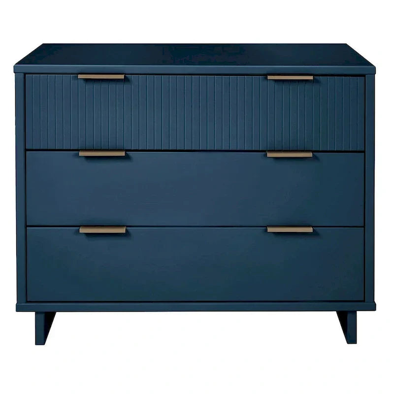 Granville 38.18 Modern 3-Drawer Dresser by Manhattan Comfort - image 1