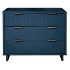 Granville 38.18 Modern 3-Drawer Dresser by Manhattan Comfort - image 1