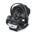 Chicco Fit2 Adapt Infant & Toddler Car Seat - Ember (Black). New - image 1