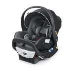Chicco Fit2 Adapt Infant & Toddler Car Seat - Ember (Black). New - image 1