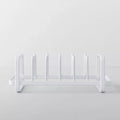 Brightroom Wire Storage White Lid Organizer / Target - image 1