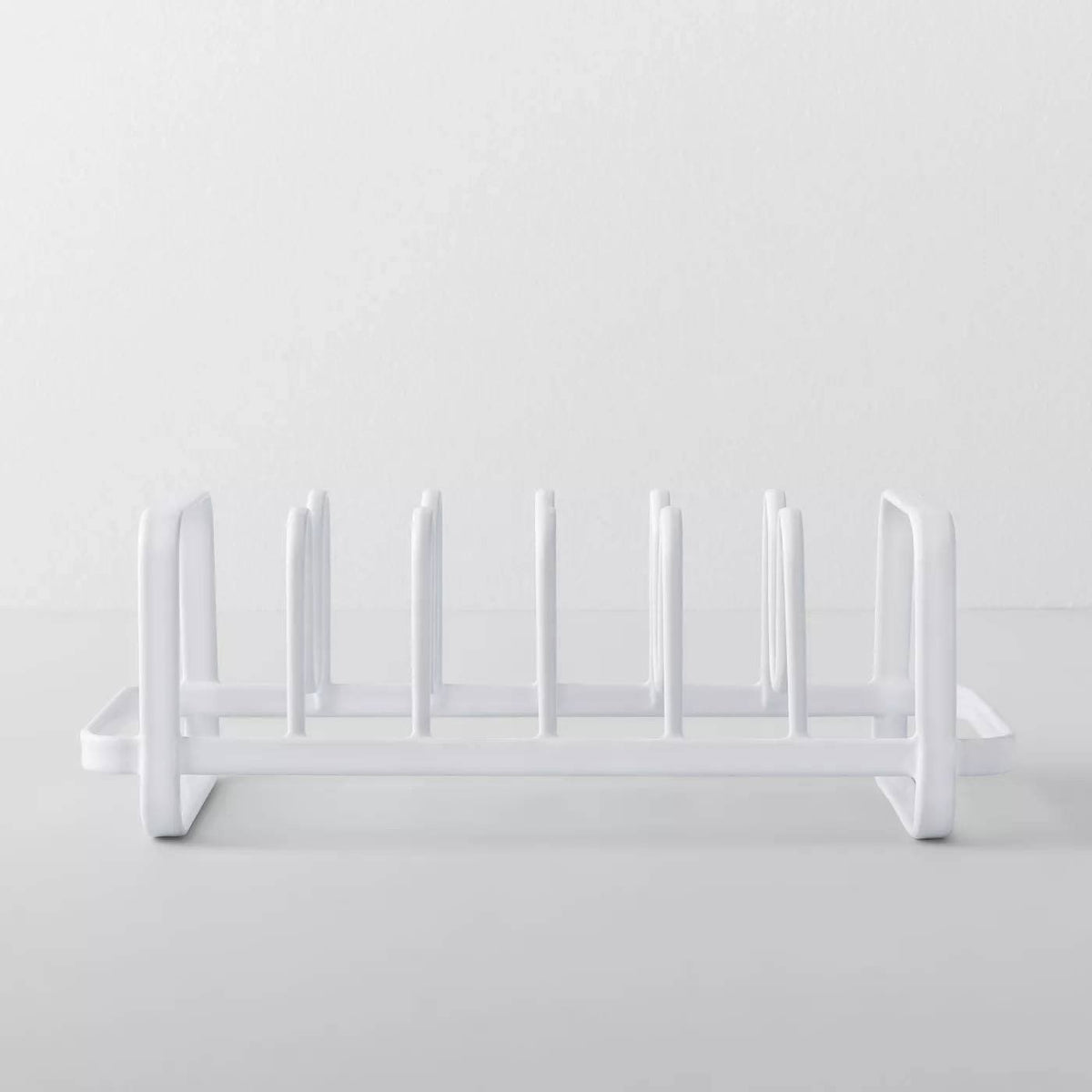 Brightroom Wire Storage White Lid Organizer / Target - image 1