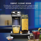 Cocktail Making Machine - Automatic Mixology Dispenser - image 17