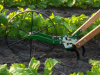 Single Wheel Hoe / Cultivate, Weed, Plow and Maintain Your Garden! - image 1