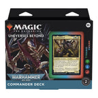 Magic: The Gathering Universe Warhammer Commander - image 5