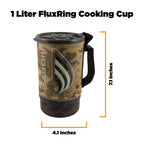 Jetboil Flash Camping and Backpacking Stove Cooking System - image 7