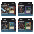 Magic: The Gathering Universe Warhammer Commander - image 1