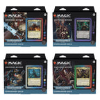 Magic: The Gathering Universe Warhammer Commander - image 1