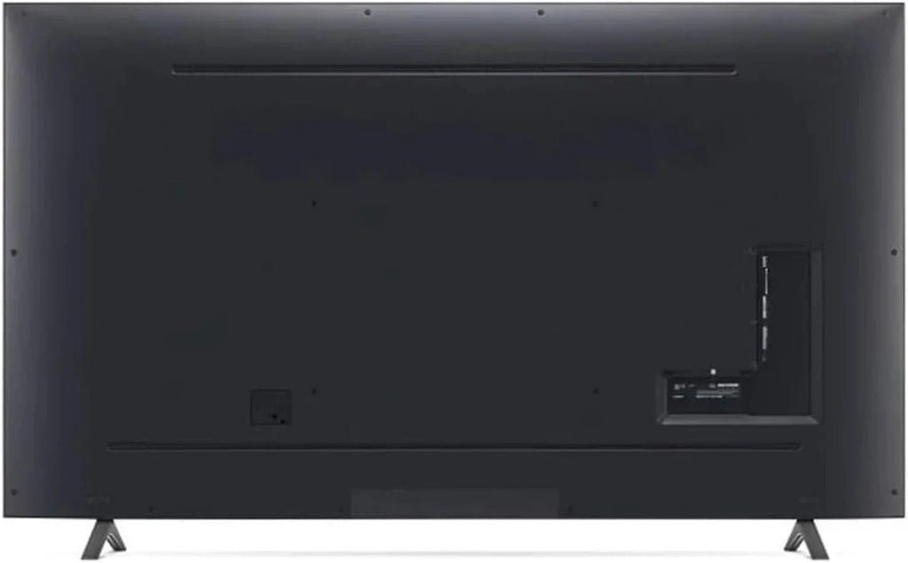 LG UQ7590 86-inch UHD Smart TV 86UQ7590PUD, 2022 C AI-powered 4K, integrated Alexa, Grey - image 3