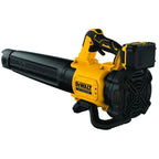 Dewalt DCBL722P1 20V MAX XR Lithium-Ion Brushless Handheld Cordless Blower Kit (5 Ah) - image 2