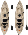 Fishing Kayak 2 Pack (Paddles Included) - image 1