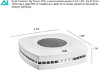 AquaIllumination Prime 16 HD LED Aquarium Light, Saltwater, White - image 2