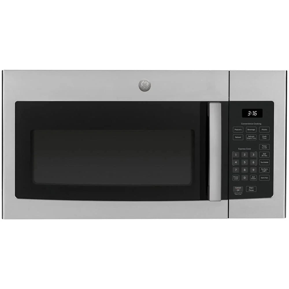 Microwave Stainless Protection - image 2