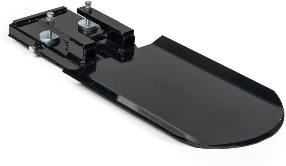 Attachments Clamp-On Quick Spade Combo 45" x 18" Dig Footings, Trenches, and Stump Removal - image 1