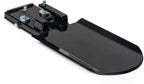 Attachments Clamp-On Quick Spade Combo 45" x 18" Dig Footings, Trenches, and Stump Removal - image 1