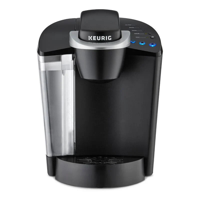 Keurig K Classic Single Serve K Cup Pod Coffee Maker K50 Black - image 2