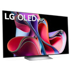 LG 77" Class 4K UHD OLED Web OS Smart TV with Dolby Vision G3 Series - OLED77G3PUA - image 17