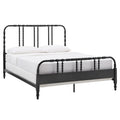 iNSPIRE Q Classic Georgia Metal Spool Bed - image 2