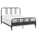 iNSPIRE Q Classic Georgia Metal Spool Bed - image 2