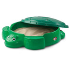 Little Tikes Turtle Sandbox - image 2