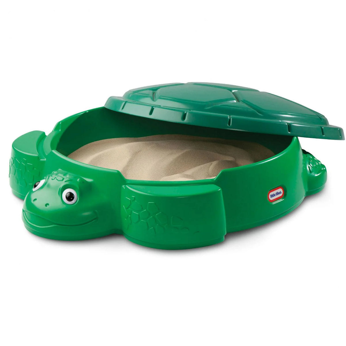 Little Tikes Turtle Sandbox - image 2
