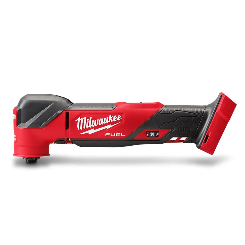 MILWAUKEE 18V FUEL™ 11 Piece 3 x 5.0Ah Combo Kit M18FPP11A3503B - image 8