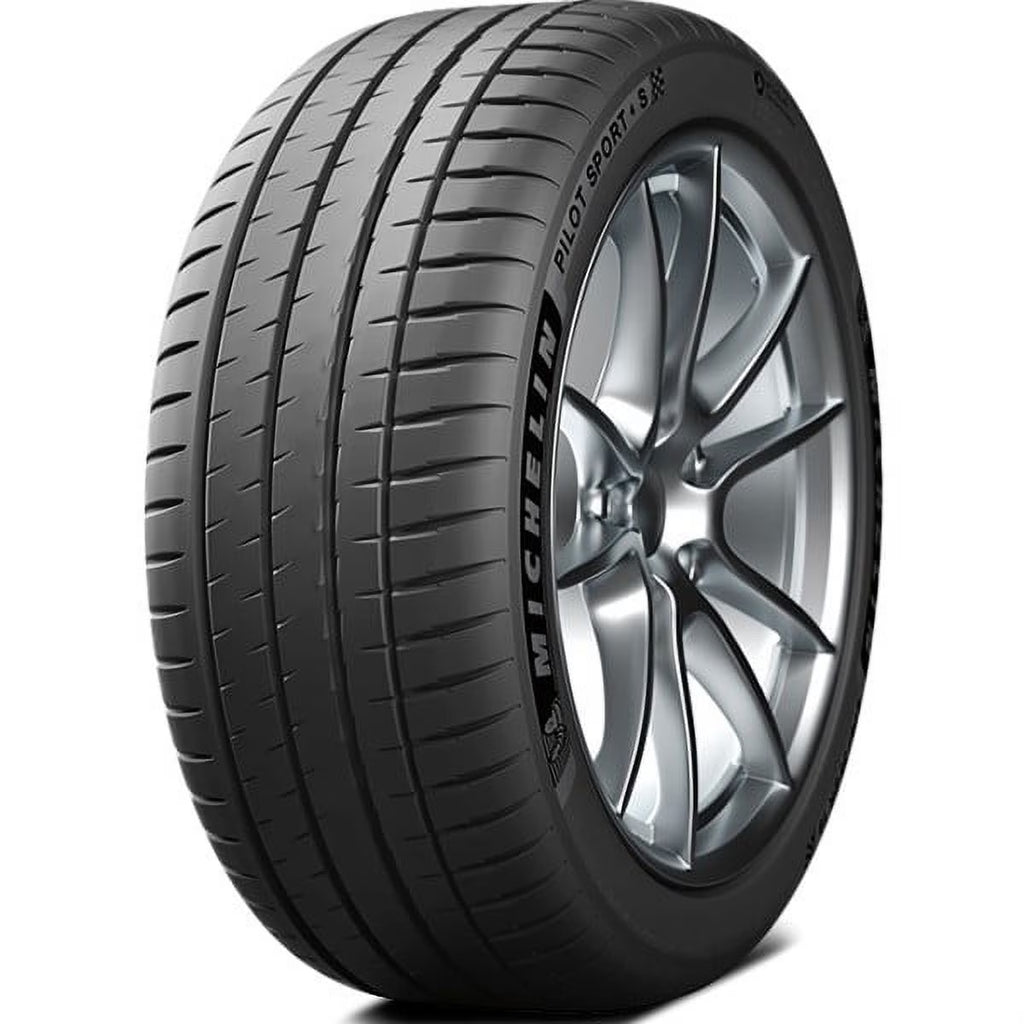Michelin Pilot Sport 4 S 235/40R19 96Y BSW Max Performance Tire - image 1