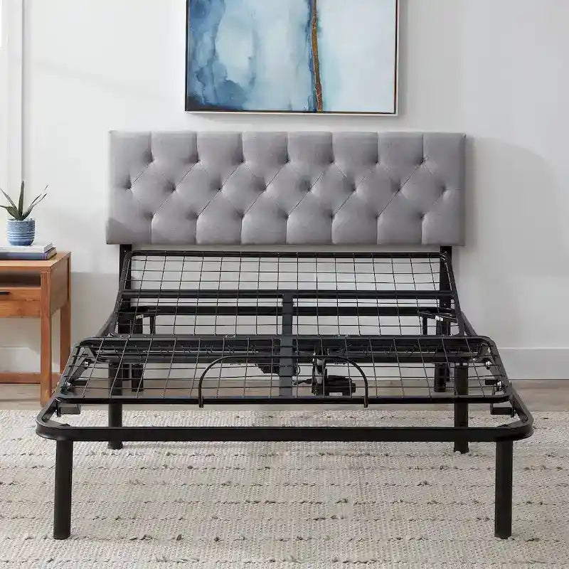 Lucid Adjustable Bed Base - Standard Model - image 11
