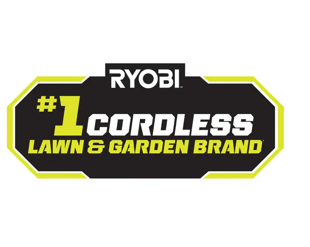 RY40451-2B 40V Vac Attack Cordless Leaf Vacuum/Mulcher with (2) 5.0 Ah Batteries and (1) Charger - image 2