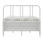 iNSPIRE Q Classic Georgia Metal Spool Bed - image 13