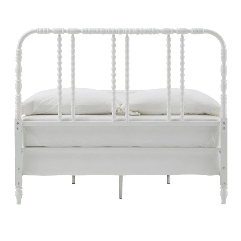 iNSPIRE Q Classic Georgia Metal Spool Bed - image 13