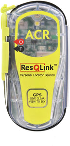 2880 ResQ Link PLB-375 Personal Locator Beacon - image 2