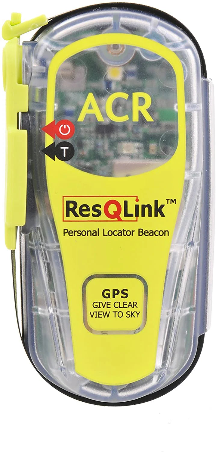 2880 ResQ Link PLB-375 Personal Locator Beacon - image 2