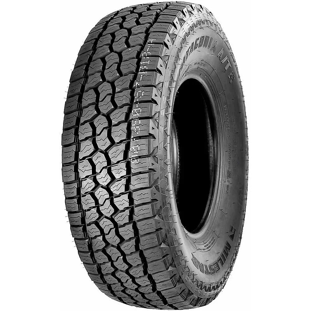 Tire Milestar Patagonia A/T R LT 275/70R17 E 10 Ply R/T Rugged Terrain - image 1