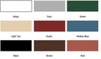 Gacoroof Silicone Roof Coating 5 Gallon GACSRCG5 - image 5