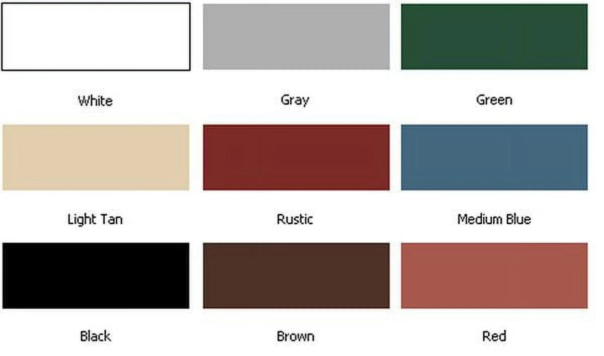 Gacoroof Silicone Roof Coating 5 Gallon GACSRCG5 - image 5