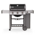 E-310 3 Burner Liquid Propane Grill Black - image 1