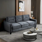 Contemporary Chenille Sofas for Your Living Room - image 10