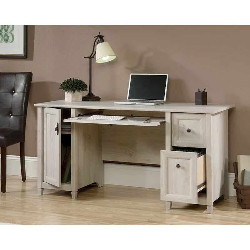 Edgewater Office Desk - Modern Computer Table - image 2