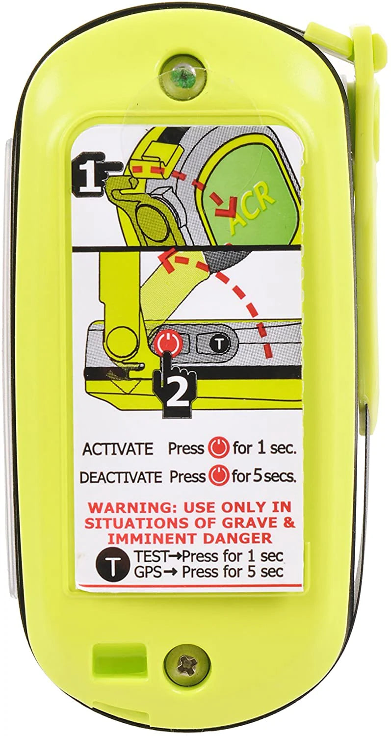 2880 ResQ Link PLB-375 Personal Locator Beacon - image 3