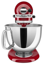 5-Quart Tilt-Head Stand Mixer - Empire Red - image 4