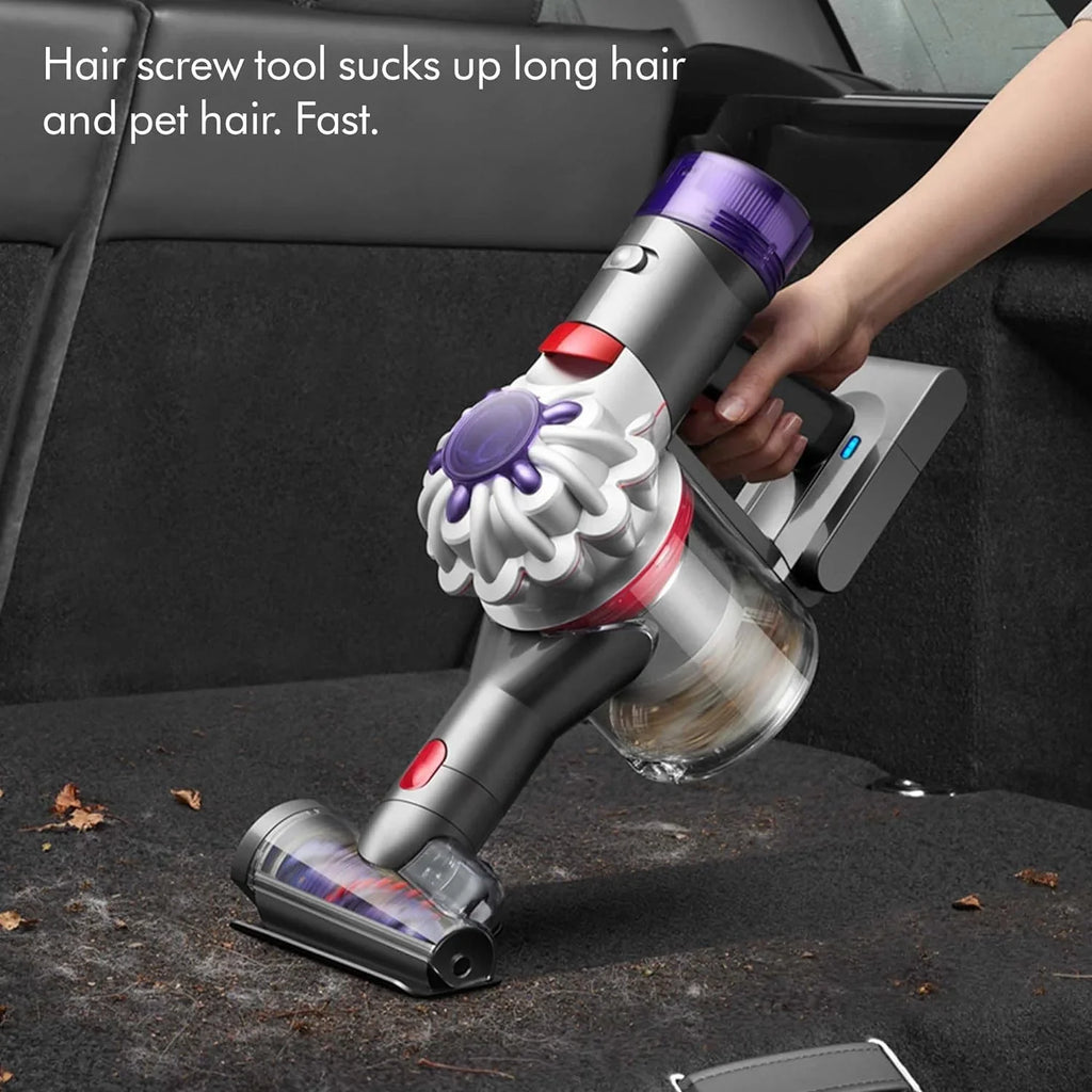 Dyson V8 Cordless Vacuum Cleaner - image 4