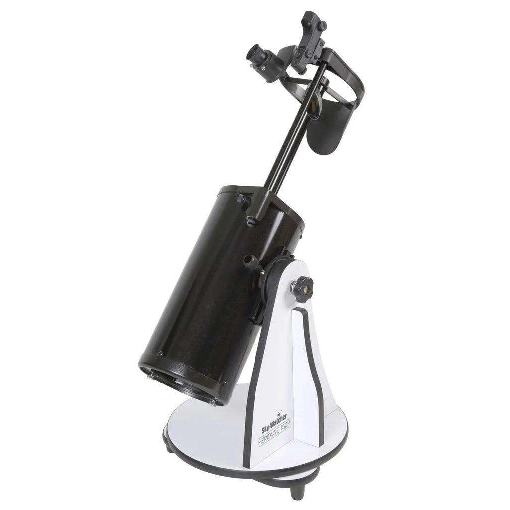 Sky - Watcher Heritage 150 150mm F/5 Tabletop Dobsonian Telescope - image 8