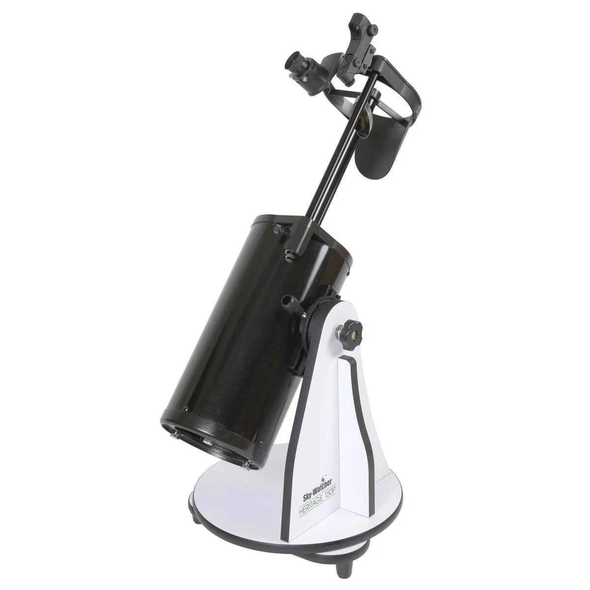 Sky - Watcher Heritage 150 150mm F/5 Tabletop Dobsonian Telescope - image 8